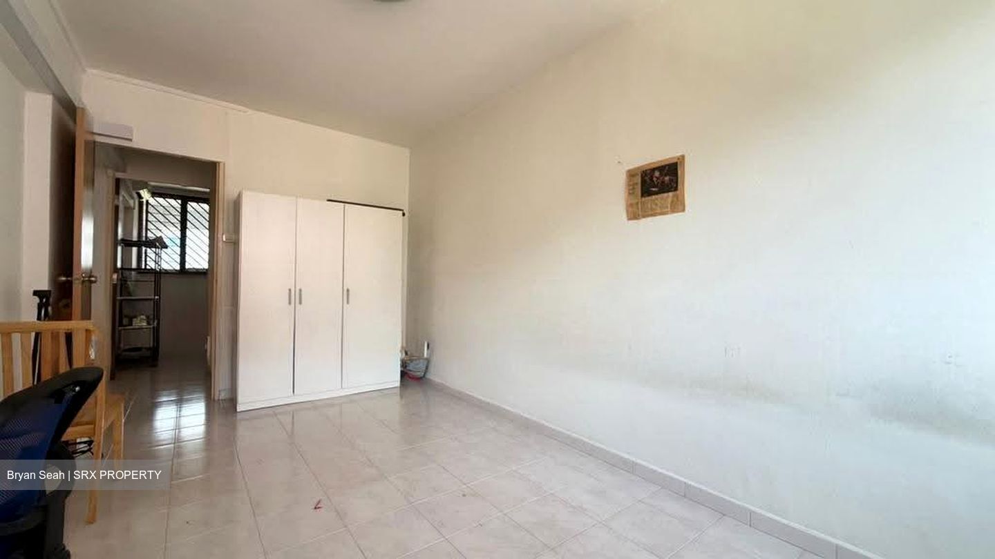 Blk 1 Toh Yi Drive (Bukit Timah), HDB 4 Rooms #610519711